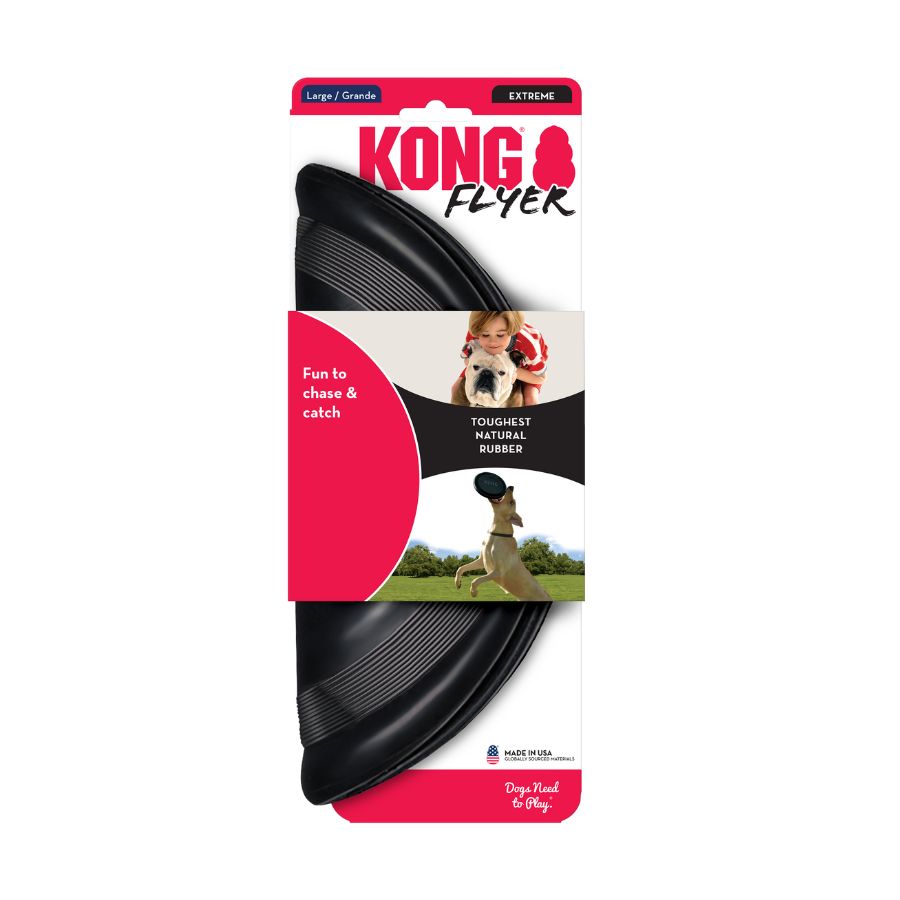 Kong extreme flyer Large